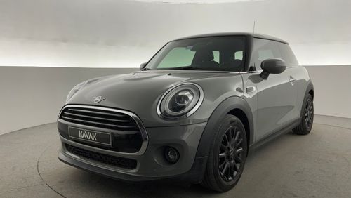 ميني كوبر Cooper | شامل الضمان | 0 ﺪﻔﻋﺓ ﺃﻮﻟﻯ