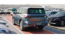 Infiniti QX80 Infiniti QX80 3.5L Petrol SENSORY 2025YM