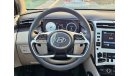 Hyundai Tucson 1.6T V4 PETROL, DRIVER POWER SEATS WITH PANORAMIC ROOF /  FULL OPTION (CODE# 68027)