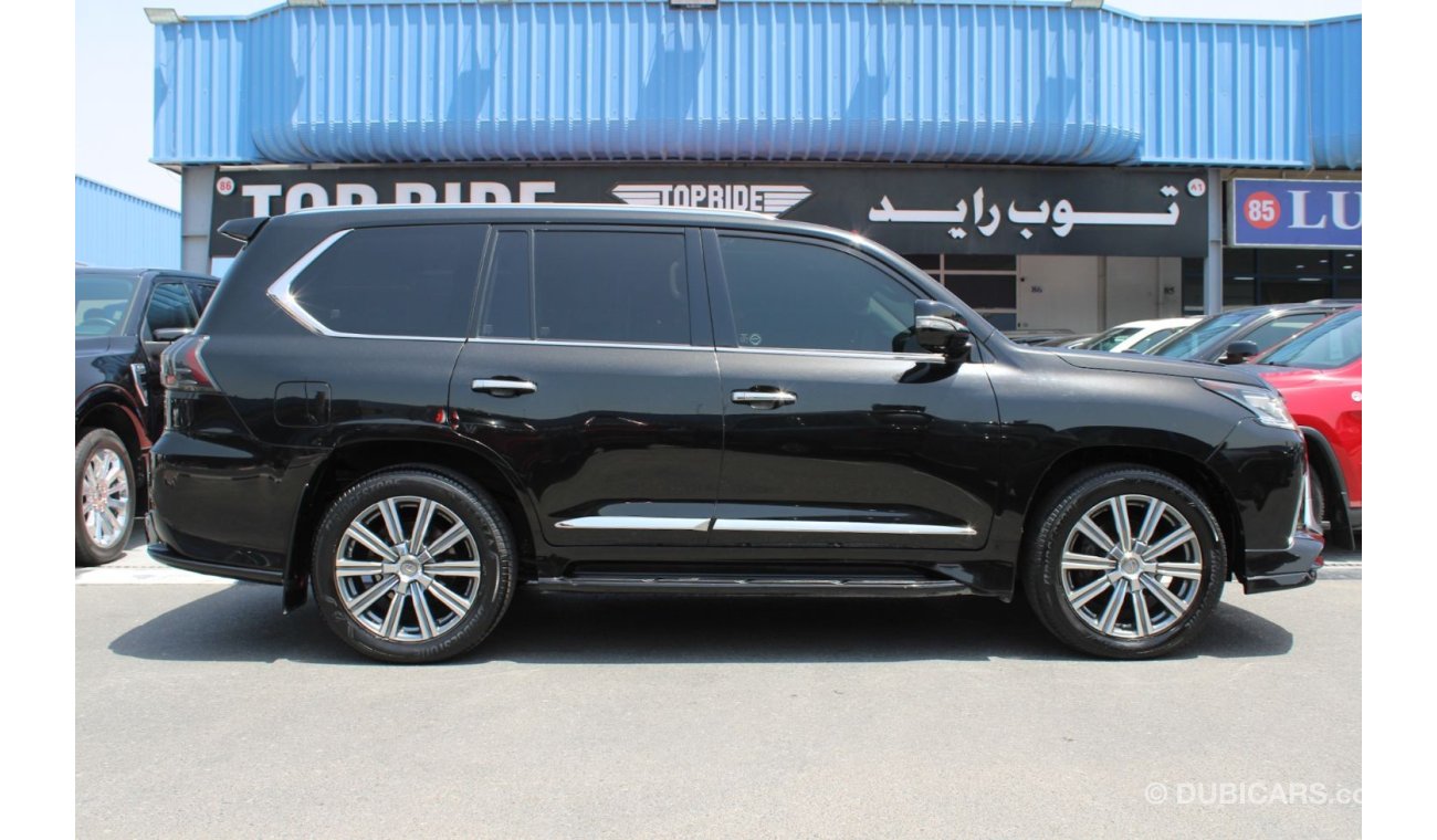 Lexus LX570 LEXUS LX 570 S