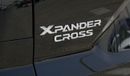 Mitsubishi Xpander Brand New Mitsubishi XpanderCross 2025 Export 1.5L A/T FWD|Petrol|Black/Black |XPANDER-CR-25|