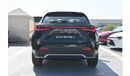 لكزس NX350h Lexus NX350h F-Sport 2.5L Hybrid, AWD