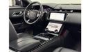 Land Rover Range Rover Velar P250 R-Dynamic SE 2.0L 2020 Range Rover Velar P250 SE R-Dynamic, Warranty, Service History, Excellen