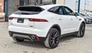 Jaguar E Pace P250 AWD