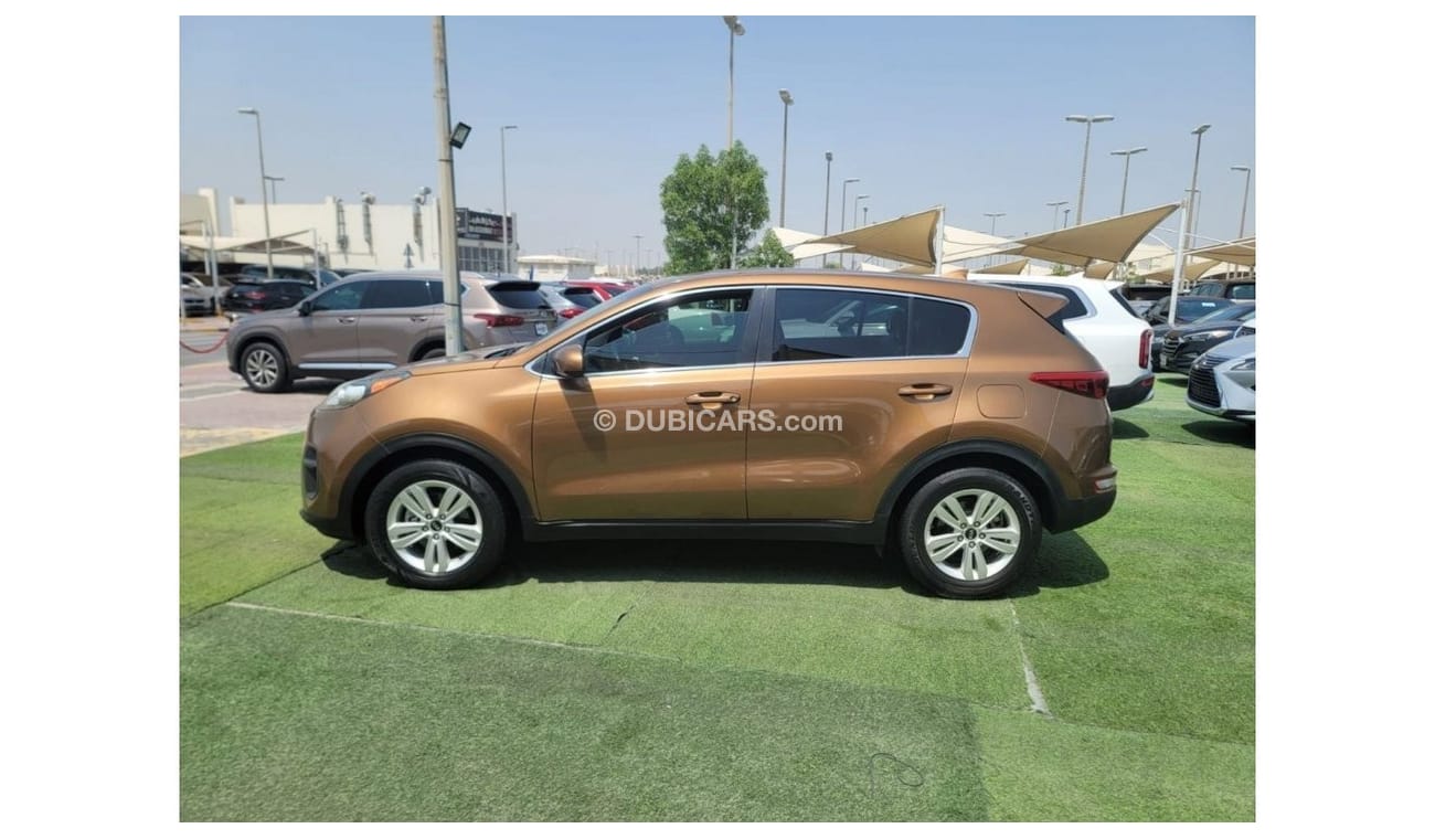 Kia Sportage EX Very Clean Car