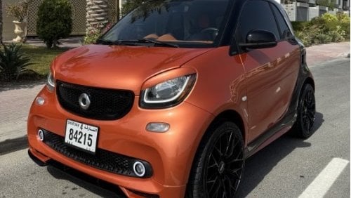 Smart ForTwo FULL OPTION