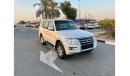 ميتسوبيشي باجيرو Toyota Mitsubishi Pajero 2017 V6 petrol Left hand drive Accident free with gurranty