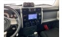 Toyota FJ Cruiser GXR | 1 year free warranty | 0 Down Payment