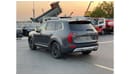 Kia Telluride 2020 KIA TELLURIDE SX 4x4 FULL OPTIONS IMPORTED FROM USA