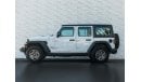 Jeep Wrangler Unlimited Sport