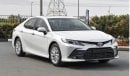 Toyota Camry TOYOTA CAMRY GLE 2.5L PETROL AT 2023