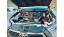 Toyota Hilux 2021 Adventure V6 GCC LHD Petrol Engine Full Option Clean Title