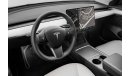 تسلا موديل 3 2023 Tesla Model 3 Performance / Dual Motor / Tesla Warranty
