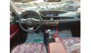 Lexus ES350 Es350 USA only bumper accident all airbags engine gear chassis 100% ok