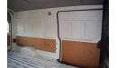 Toyota Hiace GLS - High Roof Toyota Hiace Highroof Van 2.7 ltr, model:2021. Excellent condition