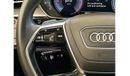 Audi A8 L 55 TFSI quattro Clean title without accident Original paint