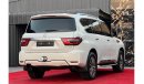 Nissan Patrol SE Platinum