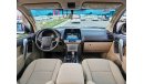 Toyota Prado GXR V6/ SUNROOF/ ORG KMS/ ORG PAINT/ LEATHER SEATS/ 2198 MONTHLY/ LOT# 32638