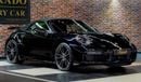 بورش 911 Cabriolet | Brand New | 2023 | Fully Loaded | 3.7L | 640 HP