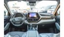 Toyota Highlander TOYOTA HIGHLANDER HYBRID 2.5L FWD AT SUV 2024