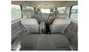 Hyundai H-1 2019 Hyundai H1 2.4L V4 - Automatic - 12 Seater Passenger - Patrol / GCC Specs