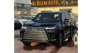 لكزس LX 600 LEXUS LX600 Presteg 2024