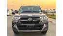 تويوتا لاند كروزر Toyota Landcruiser RHD diesel engine full option