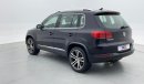 Volkswagen Tiguan SEL 2 | Zero Down Payment | Free Home Test Drive