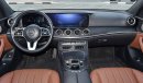 Mercedes-Benz E300 E 300 FULL OPTION 19,000 KM