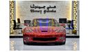 شيفروليه كورفت EXCELLENT DEAL for our Chevrolet Corvette C6 Grand Sport ( 2013 Model ) in Red Color American Specs