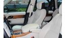 Land Rover Range Rover RANGE ROVER AUTOBIOGRAPHY V8