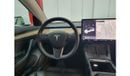 Tesla Model 3 AED 2,200 P.M | 2022 TESLA MODEL 3 | DUAL MOTOR LONG RANGE | TESLA WARRANTY SERVICE CONTRACT |