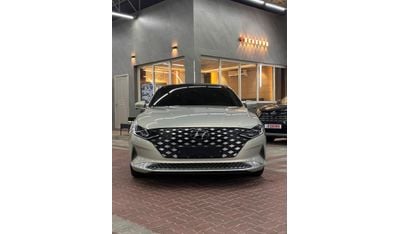 هيونداي جراندور HYUNDAI GRANDEUR /2.5L/CALLIGRAPHY/FULL OPTION /CLEAN TITLE /ACCIDENT FREE/PAINT FREE/4CYLD