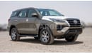 Toyota Fortuner TOYOTA FORTUNER 2.4L Diesel AT 4X4 MY 2023