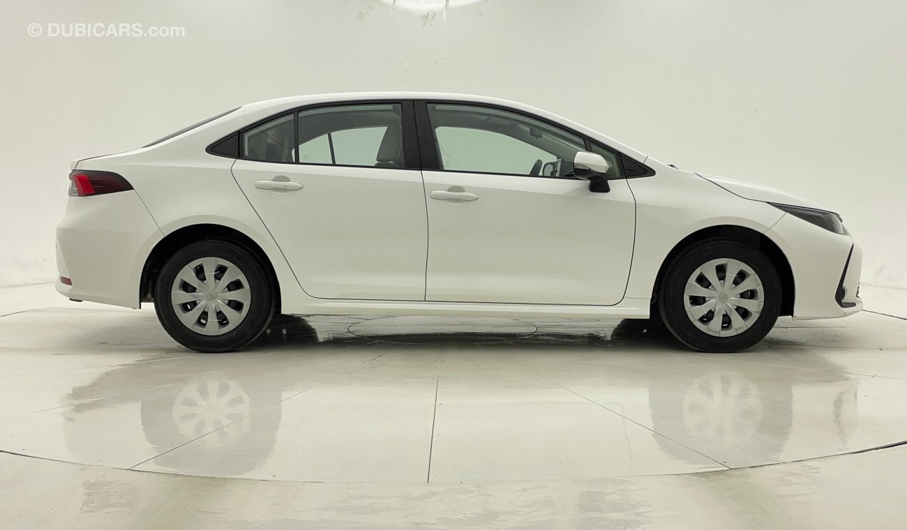 Toyota Corolla XLI 1.6 | Zero Down Payment | Free Home Test Drive