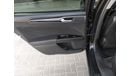 Ford Fusion SE 2.0L Ford Fusion 2015 gcc V4 full opstions