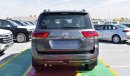 تويوتا لاند كروزر TOYOTA LAND CRUISER VX 4.0L EUR MODEL 2023