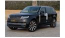 لاند روفر رينج روفر (FOR EXPORT) 2024 RANGE ROVER VOGUE SV LONG P615 || BRAND NEW 0KM