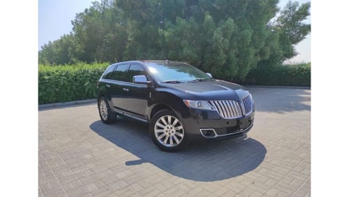 لينكولن MKC Lincoln Mkc 2014 Gcc V6 3.5 L Full options