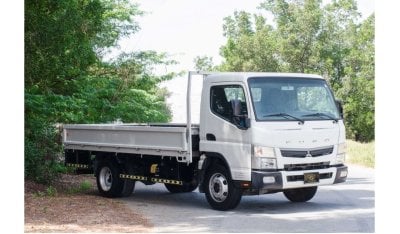 ميتسوبيشي كانتر 2021 | MITSUBISHI CANTER | SINGLE CABIN | M06966