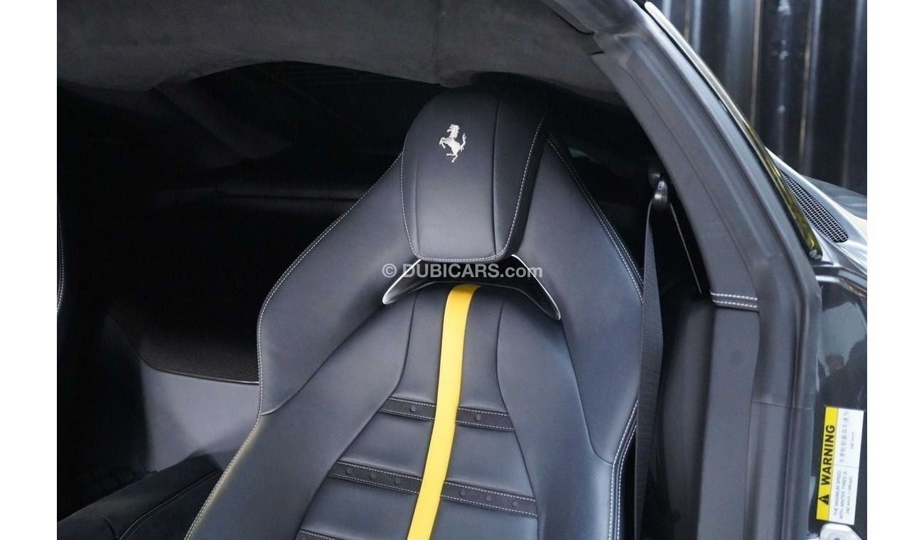 Ferrari-Onyx 812 | EID AL ETIHAD SPECIAL PRICE | 8XX | 1 OF 5 | 3-YEAR WARRANTY AND SERVICE