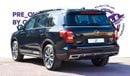 GAC GS8 GL 2.0T 4WD | 2021 | Warranty | Service History