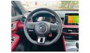 MG HS AED 1,340 PM | MG HS TROPHY 2.0TC I4  | GCC | 0% DP | BRAND NEW CAR