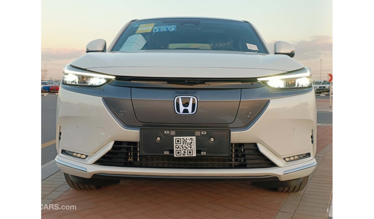 Honda e:NP1 Elite Option / 510 KMS / 360 Cameras / Twin Panoramic Roof / Special Price for Export (CODE # ENP1F)