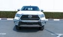 Toyota Hilux DIESEL 2.4Ltr  GLXS SR5 2024 FULL OPTION AUTOMATIC ,ALLOY WHEELS -CRUISE CONTROL -TOUCH SCREEN AND C