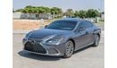 لكزس ES 350 Exclusive 3.5L