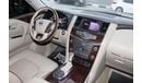 Nissan Patrol LE Platinum 5.6L Nissan Patrol LE Platinum / V8 / 2013 / GCC / Free Accident / First Owner