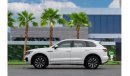 Volkswagen Touareg Highline High line  | 3,329 P.M  | 0% Downpayment | Excellent Condition!