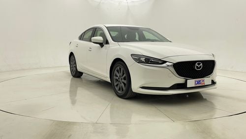 Mazda 6 S 2.5 | Zero Down Payment | Home Test Drive