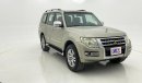 Mitsubishi Pajero GLS HIGHLINE 3.8 | Zero Down Payment | Free Home Test Drive